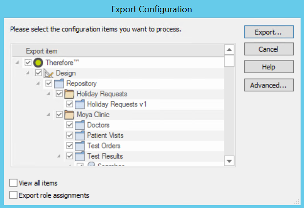 SD_R_Therefore_Object_Export_001a