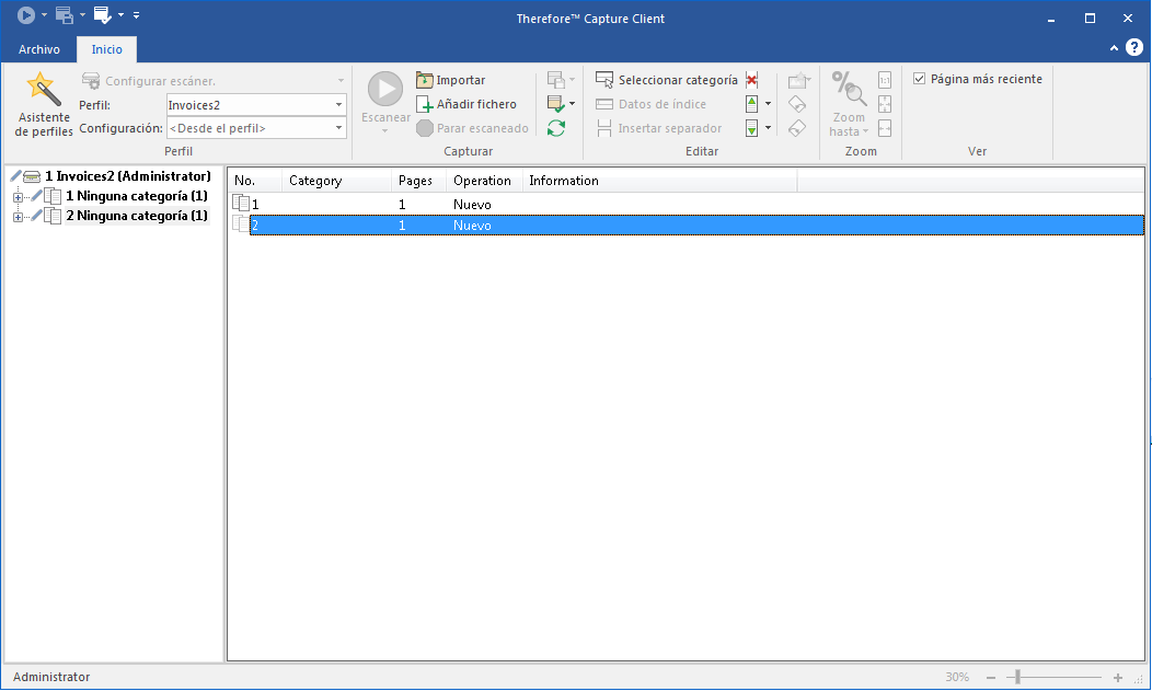 CAP_T_SettingIndexDataforBatch_001