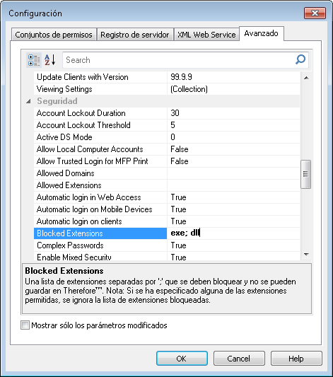 SD_T_ThereforeObject_BlockingExtensions_001