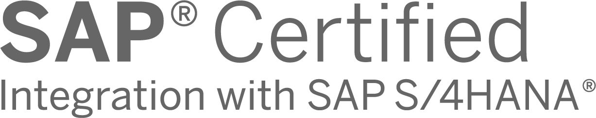 Certified Therefore™ Connector for SAP