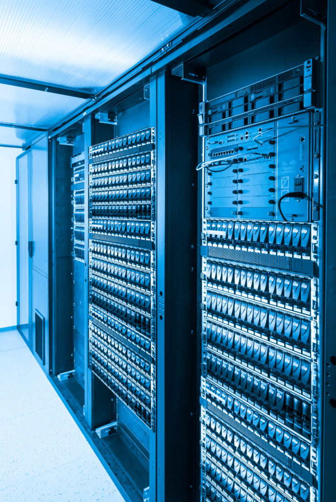 Évolutivité avec Therefore™