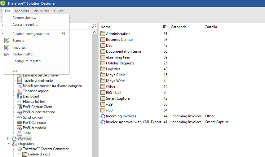 SD_T_Therefore_Object_Importing_Configuration_001