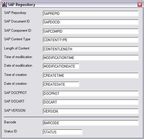 ADOSCategoryFields