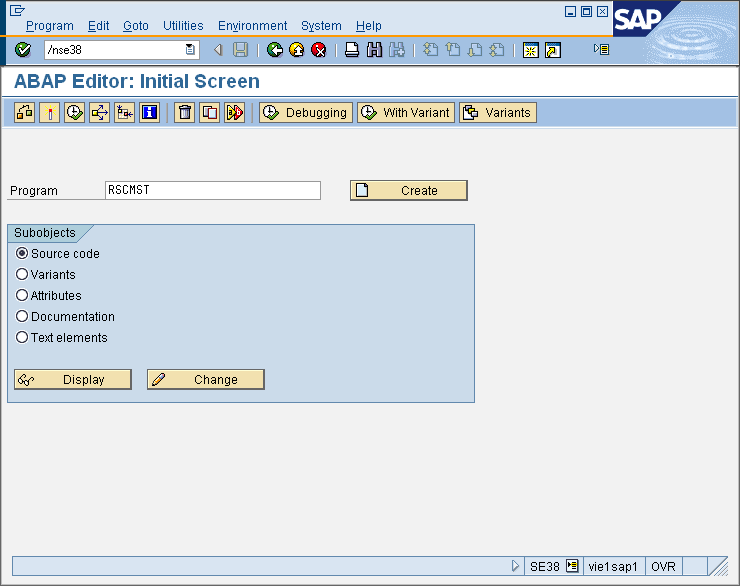 © 2010 SAP AG. All rights reserved