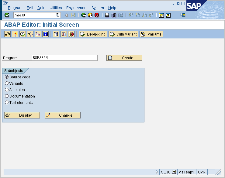 © 2010 SAP AG. All rights reserved