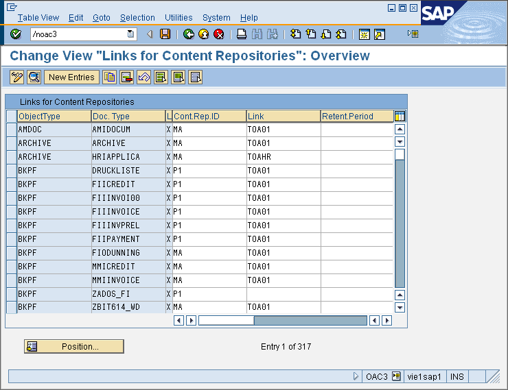 © 2010 SAP AG. All rights reserved