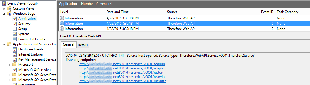 WebAPI.EventLogEvents