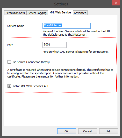 WebAPI.Settings.Connectivity
