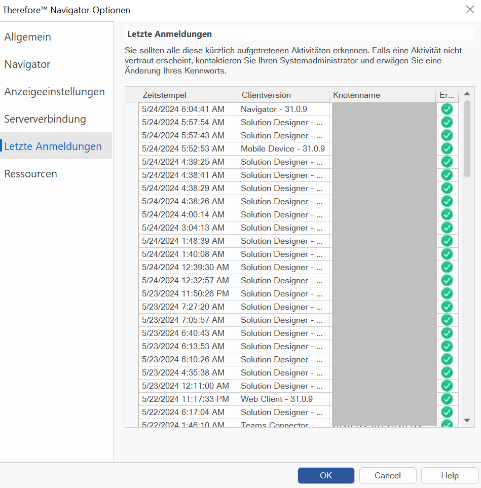 NAV_R_ApplicationButton_Options_ServerConnection_RecentLogins_001