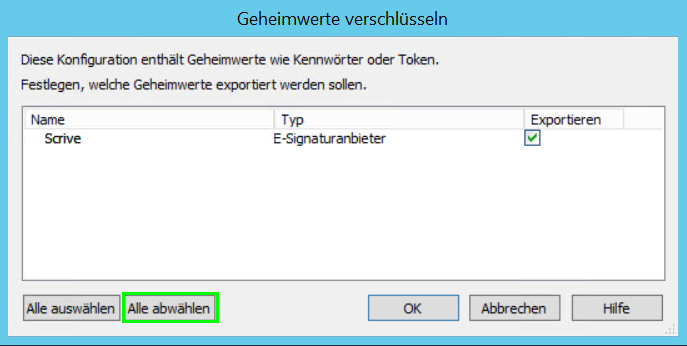 SD_T_ExportConfiguration_005