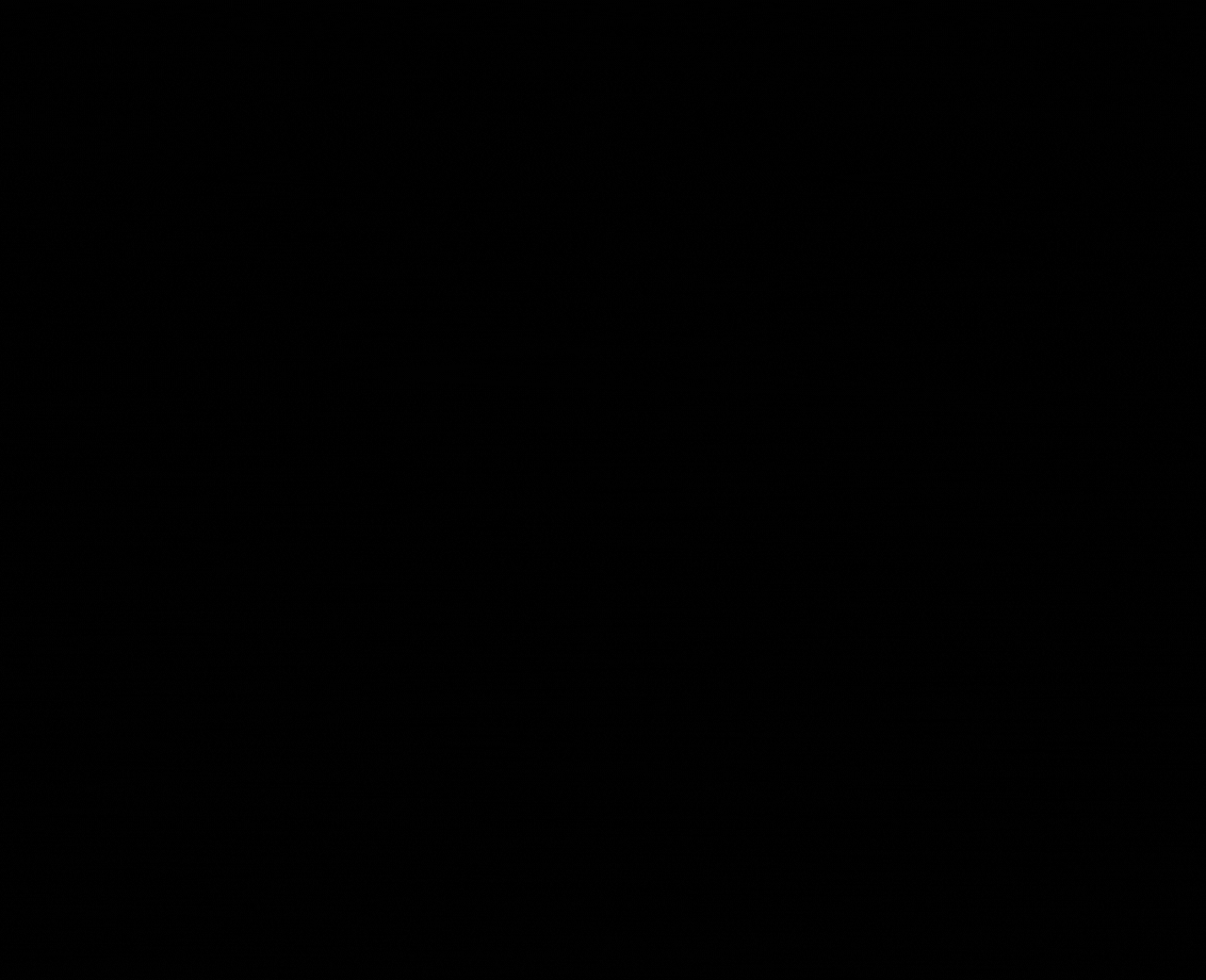 The image is completely black, with no visible objects, shapes, or colors distinguishable—offering a visual metaphor for information management in the absence of data.